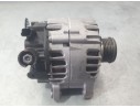 Recambio de alternador para toyota proace city furgoneta/monovolumen (bpz_) 1.5 d-4d 100 (bpzmd) referencia OEM IAM SU001A8160  