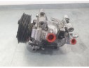 Recambio de compresor aire acondicionado para toyota proace city furgoneta/monovolumen (bpz_) 1.5 d-4d 100 (bpzmd) referencia OE