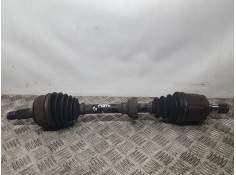 Recambio de transmision delantera izquierda para honda cr-v (re) elegance referencia OEM IAM 44306SWY020  