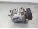 Recambio de compresor aire acondicionado para toyota proace city furgoneta/monovolumen (bpz_) 1.5 d-4d 100 (bpzmd) referencia OE
