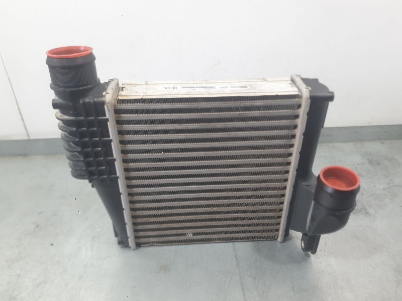 Recambio de intercooler para toyota proace city furgoneta/monovolumen (bpz_) 1.5 d-4d 100 (bpzmd) referencia OEM IAM SU001A9204 