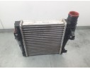 Recambio de intercooler para toyota proace city furgoneta/monovolumen (bpz_) 1.5 d-4d 100 (bpzmd) referencia OEM IAM SU001A9204 