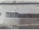 Recambio de intercooler para toyota proace city furgoneta/monovolumen (bpz_) 1.5 d-4d 100 (bpzmd) referencia OEM IAM SU001A9204 