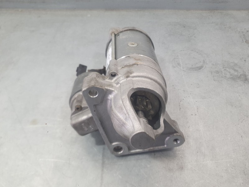 Recambio de motor arranque para toyota proace city furgoneta/monovolumen (bpz_) 1.5 d-4d 100 (bpzmd) referencia OEM IAM SU001B30