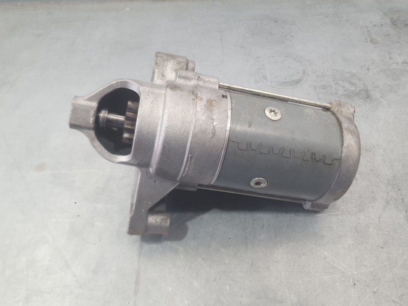 Recambio de motor arranque para toyota proace city furgoneta/monovolumen (bpz_) 1.5 d-4d 100 (bpzmd) referencia OEM IAM SU001B30