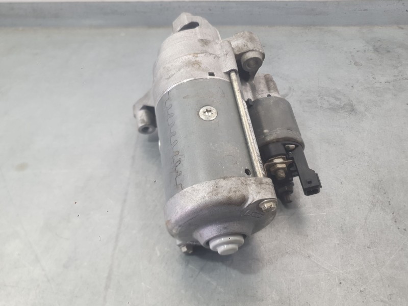 Recambio de motor arranque para toyota proace city furgoneta/monovolumen (bpz_) 1.5 d-4d 100 (bpzmd) referencia OEM IAM SU001B30