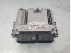 CENTRALITA MOTOR UCE 9856345480 0281039556 BOSCH