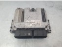 Recambio de centralita motor uce para toyota proace city furgoneta/monovolumen (bpz_) 1.5 d-4d 100 (bpzmd) referencia OEM IAM   