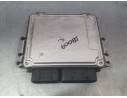 Recambio de centralita motor uce para toyota proace city furgoneta/monovolumen (bpz_) 1.5 d-4d 100 (bpzmd) referencia OEM IAM   