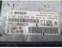 Recambio de centralita motor uce para toyota proace city furgoneta/monovolumen (bpz_) 1.5 d-4d 100 (bpzmd) referencia OEM IAM   