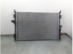 Recambio de radiador agua para toyota proace city furgoneta/monovolumen (bpz_) 1.5 d-4d 100 (bpzmd) referencia OEM IAM SU001B411