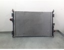 Recambio de radiador agua para toyota proace city furgoneta/monovolumen (bpz_) 1.5 d-4d 100 (bpzmd) referencia OEM IAM SU001B411
