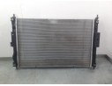 Recambio de radiador agua para toyota proace city furgoneta/monovolumen (bpz_) 1.5 d-4d 100 (bpzmd) referencia OEM IAM SU001B411