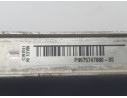 Recambio de radiador agua para toyota proace city furgoneta/monovolumen (bpz_) 1.5 d-4d 100 (bpzmd) referencia OEM IAM SU001B411