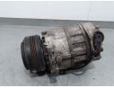 Recambio de compresor aire acondicionado para bmw x5 (e70) 3.0d referencia OEM IAM 912176203  