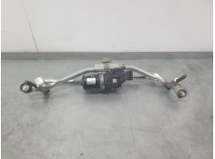 MOTOR LIMPIA DELANTERO 9816558880 1835W000074963 VALEO