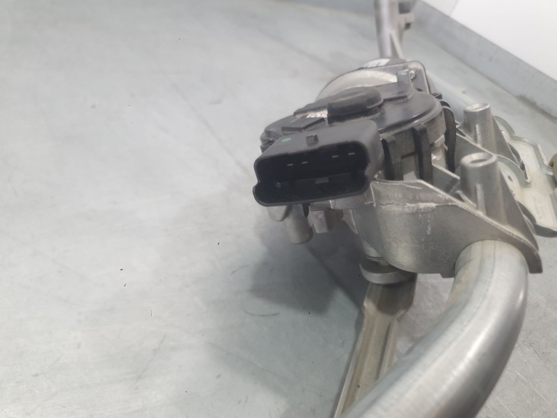 Recambio de motor limpia delantero para toyota proace city furgoneta/monovolumen (bpz_) 1.5 d-4d 100 (bpzmd) referencia OEM IAM 