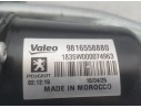 Recambio de motor limpia delantero para toyota proace city furgoneta/monovolumen (bpz_) 1.5 d-4d 100 (bpzmd) referencia OEM IAM 
