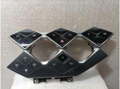 MANDO MULTIFUNCION 9836473980 VALEO WARNING BOTON ARRANQUE MANDO CLIMA Y TELEFONO