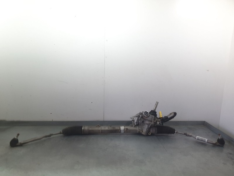 Recambio de cremallera direccion para toyota proace city furgoneta/monovolumen (bpz_) 1.5 d-4d 100 (bpzmd) referencia OEM IAM SU