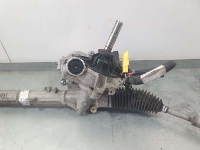 Recambio de cremallera direccion para toyota proace city furgoneta/monovolumen (bpz_) 1.5 d-4d 100 (bpzmd) referencia OEM IAM SU