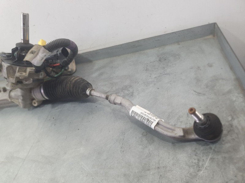 Recambio de cremallera direccion para toyota proace city furgoneta/monovolumen (bpz_) 1.5 d-4d 100 (bpzmd) referencia OEM IAM SU