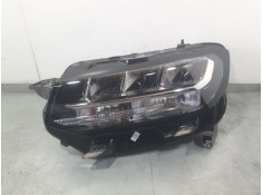 FARO IZQUIERDO 9854104980 LB73294 VALEO