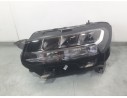 Recambio de faro izquierdo para toyota proace city furgoneta/monovolumen (bpz_) 1.5 d-4d 100 (bpzmd) referencia OEM IAM SU001B16