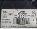 Recambio de faro izquierdo para toyota proace city furgoneta/monovolumen (bpz_) 1.5 d-4d 100 (bpzmd) referencia OEM IAM SU001B16