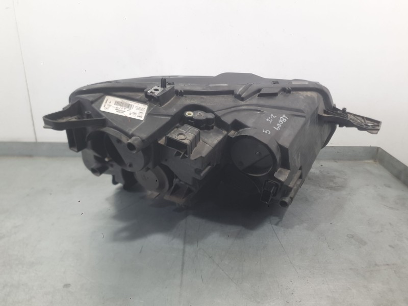 Recambio de faro izquierdo para toyota proace city furgoneta/monovolumen (bpz_) 1.5 d-4d 100 (bpzmd) referencia OEM IAM SU001B16