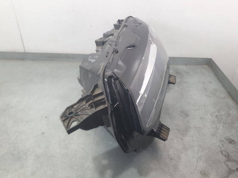 Recambio de faro izquierdo para toyota proace city furgoneta/monovolumen (bpz_) 1.5 d-4d 100 (bpzmd) referencia OEM IAM SU001B16