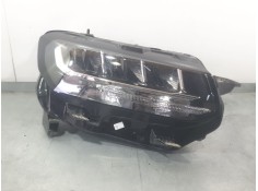 FARO DERECHO 9854066780 LB73295 VALEO