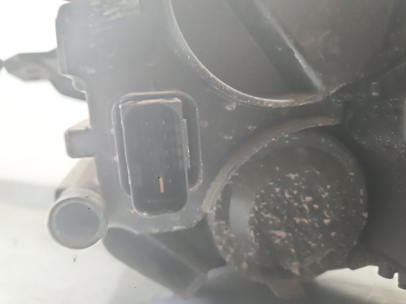 Recambio de faro derecho para toyota proace city furgoneta/monovolumen (bpz_) 1.5 d-4d 100 (bpzmd) referencia OEM IAM SU001B1698