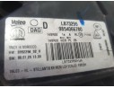 Recambio de faro derecho para toyota proace city furgoneta/monovolumen (bpz_) 1.5 d-4d 100 (bpzmd) referencia OEM IAM SU001B1698