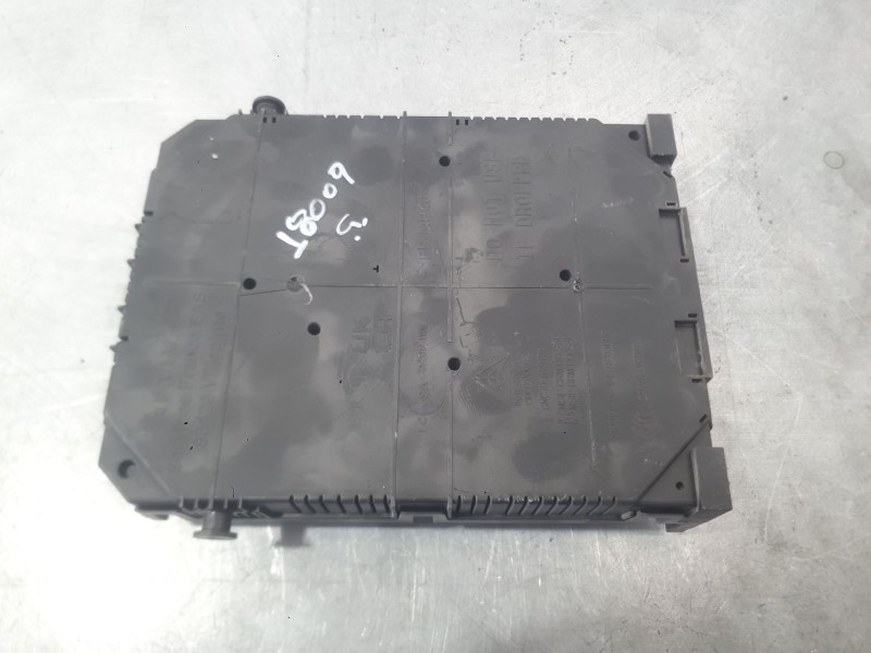 Recambio de caja reles / fusibles para toyota proace city furgoneta/monovolumen (bpz_) 1.5 d-4d 100 (bpzmd) referencia OEM IAM  