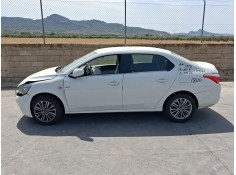 CITROËN C-ELYSEE (DD_)