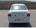 citroën c-elysee (dd_) del año 2015