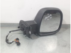 Recambio de retrovisor derecho para toyota proace city furgoneta/monovolumen (bpz_) 1.5 d-4d 100 (bpzmd) referencia OEM IAM SU00