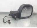 Recambio de retrovisor derecho para toyota proace city furgoneta/monovolumen (bpz_) 1.5 d-4d 100 (bpzmd) referencia OEM IAM SU00