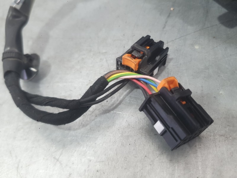 Recambio de retrovisor derecho para toyota proace city furgoneta/monovolumen (bpz_) 1.5 d-4d 100 (bpzmd) referencia OEM IAM SU00