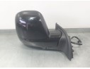 Recambio de retrovisor derecho para toyota proace city furgoneta/monovolumen (bpz_) 1.5 d-4d 100 (bpzmd) referencia OEM IAM SU00