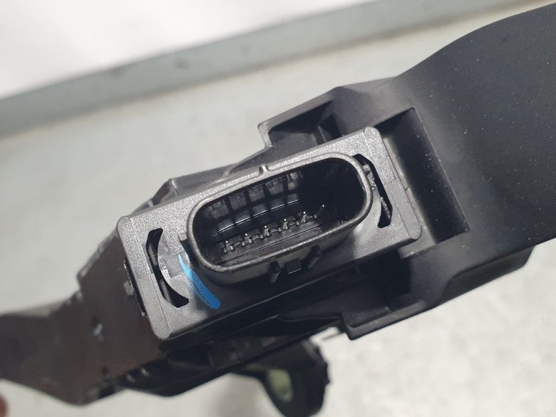 Recambio de potenciometro pedal para kia picanto (ja) attract referencia OEM IAM CN08459717  