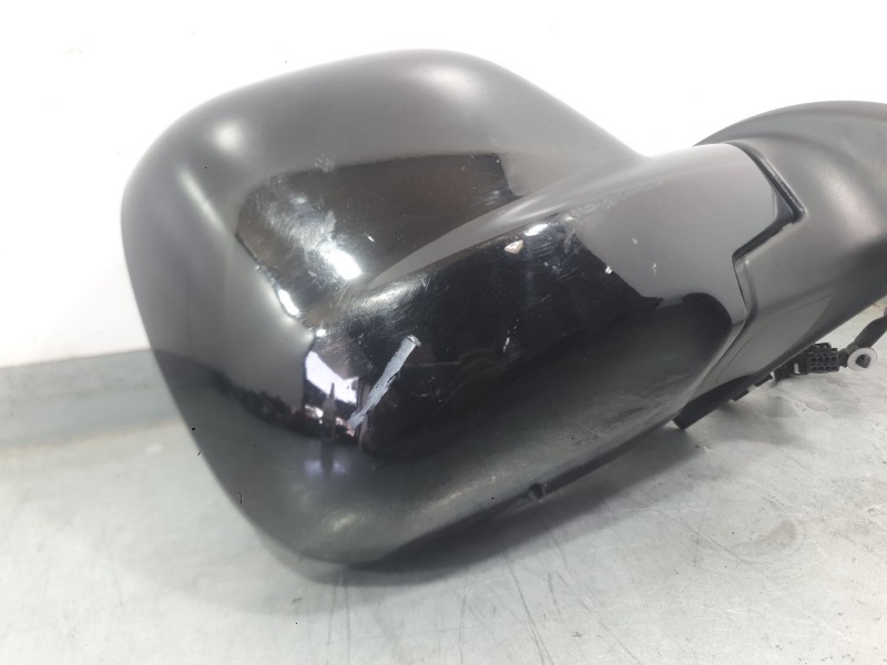 Recambio de retrovisor derecho para toyota proace city furgoneta/monovolumen (bpz_) 1.5 d-4d 100 (bpzmd) referencia OEM IAM SU00