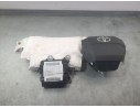 Recambio de kit airbag para toyota proace city furgoneta/monovolumen (bpz_) 1.5 d-4d 100 (bpzmd) referencia OEM IAM SU001B5558  