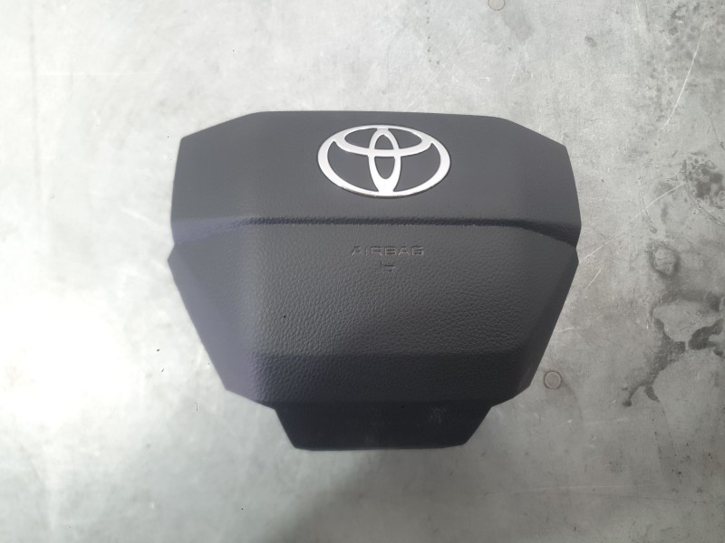 Recambio de kit airbag para toyota proace city furgoneta/monovolumen (bpz_) 1.5 d-4d 100 (bpzmd) referencia OEM IAM SU001B5558  