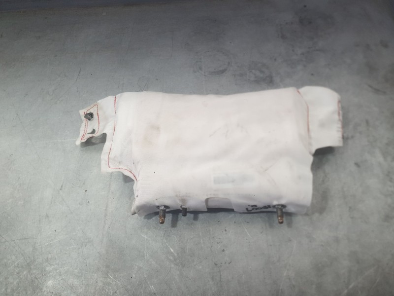 Recambio de kit airbag para toyota proace city furgoneta/monovolumen (bpz_) 1.5 d-4d 100 (bpzmd) referencia OEM IAM SU001B5558  