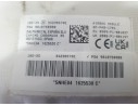 Recambio de kit airbag para toyota proace city furgoneta/monovolumen (bpz_) 1.5 d-4d 100 (bpzmd) referencia OEM IAM SU001B5558  