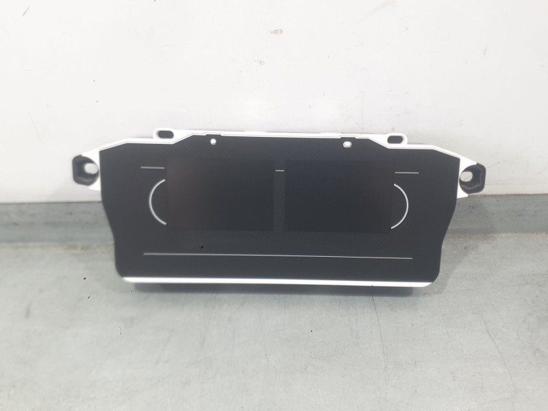 Recambio de cuadro instrumentos para toyota proace city furgoneta/monovolumen (bpz_) 1.5 d-4d 100 (bpzmd) referencia OEM IAM SU0
