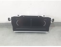 Recambio de cuadro instrumentos para toyota proace city furgoneta/monovolumen (bpz_) 1.5 d-4d 100 (bpzmd) referencia OEM IAM SU0