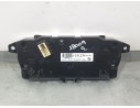 Recambio de cuadro instrumentos para toyota proace city furgoneta/monovolumen (bpz_) 1.5 d-4d 100 (bpzmd) referencia OEM IAM SU0